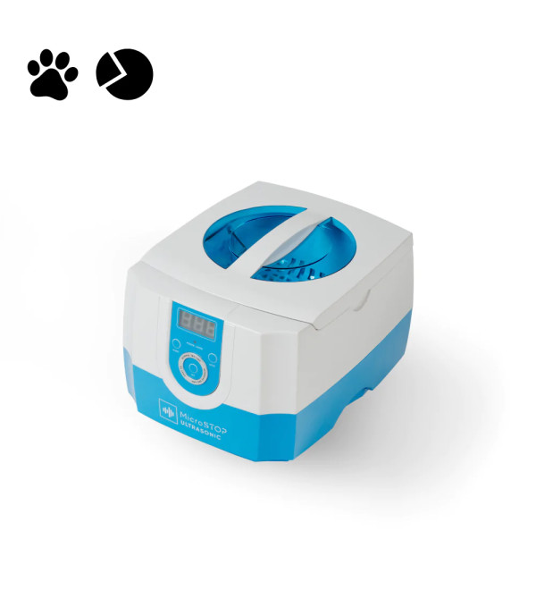 Стерилизатор ультразвуковой MicroSTOP MU-PROF (1,4 литра)